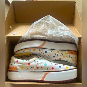 Vans - UV Ink Era Stacked